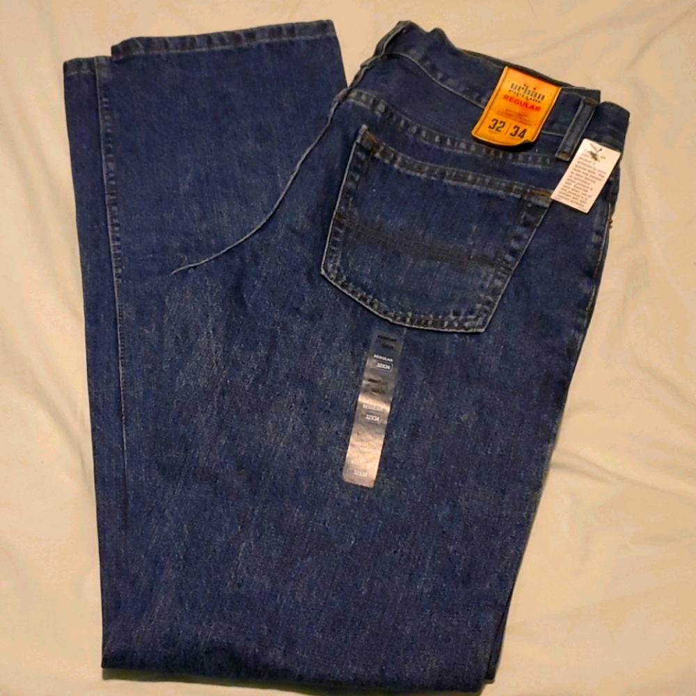 Urban Pipeline jeans